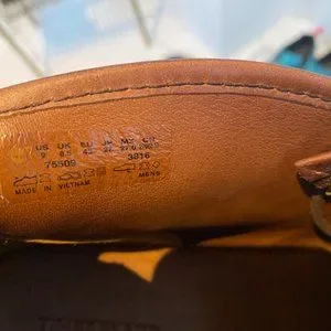 Timberland | Shoes | Timberland Deerskin Chukka Ankle Boots  display picture 1